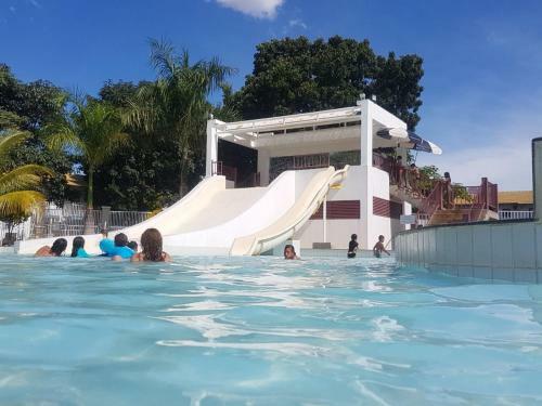 Hotel Resort Lacqua II