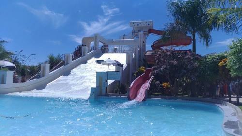 Hotel Resort Lacqua II