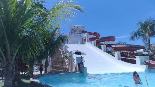 Hotel Resort Lacqua II