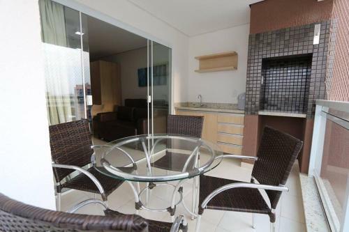 Apartamento Casa Da Madeira - Lok Caldas