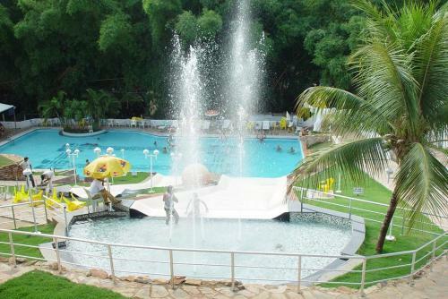 Apartamento Ctc Araras