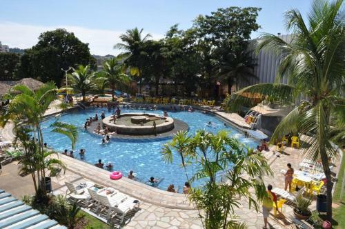 Apartamento Ctc Araras