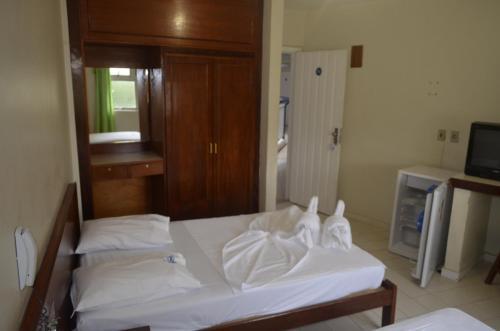 Apartamento Ctc Araras