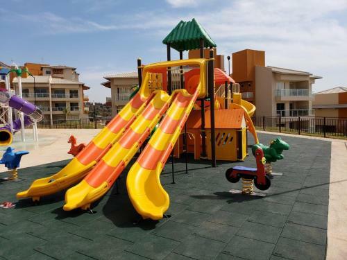 Apartamento Eco Resort Ilhas Do Lago
