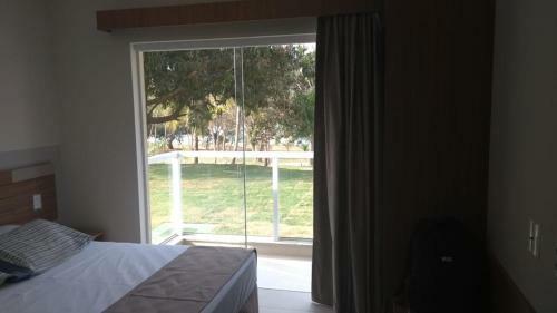 Apartamento Eco Resort Ilhas Do Lago
