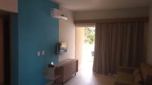 Apartamento Eco Resort Ilhas Do Lago