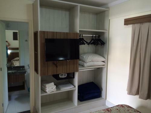 Apartamentos Lacqua Hotel Caldas Novas