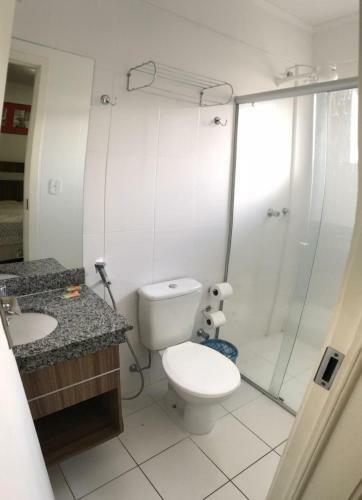 Apartamentos Lacqua Hotel Caldas Novas