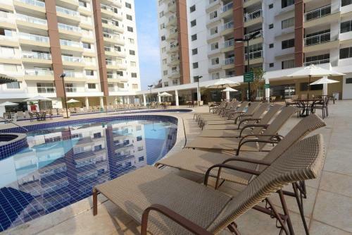 Apartamento Casa Da Madeira C/ Ingressos Lagoa