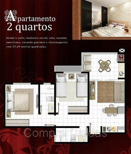 Apartamento Casa Da Madeira C/ Ingressos Lagoa