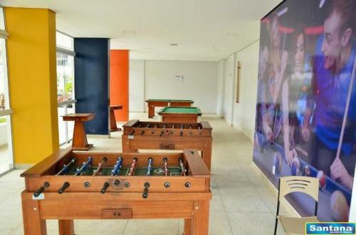 Apartamento Casa Da Madeira C/ Ingressos Lagoa