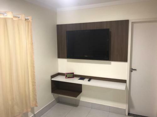 Apartamento Reserve Caldas Lacqua 3