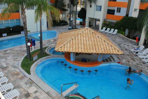Apartamento Prive Das Caldas - Achei F�rias