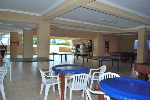 Apartamento Prive Das Caldas - Achei F�rias
