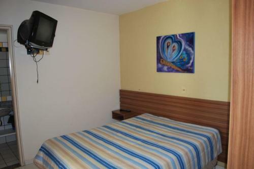 Apartamento Prive Das Caldas - Achei F�rias