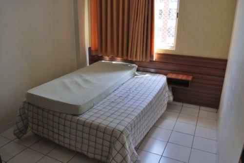 Apartamento Prive Das Caldas - Achei F�rias