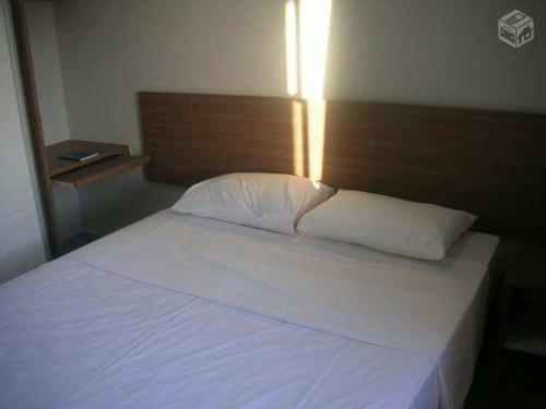 Apartamento No Marina Flat