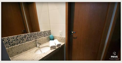Apartamento No Marina Flat