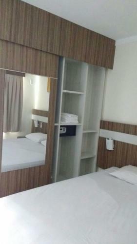 Apartamento No Marina Flat