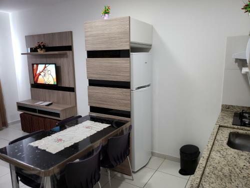 Riviera Park Apartamentos E Flats