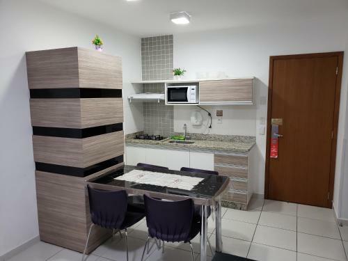 Riviera Park Apartamentos E Flats
