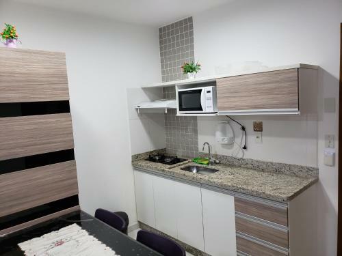Riviera Park Apartamentos E Flats