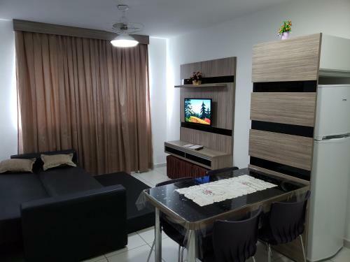 Riviera Park Apartamentos E Flats