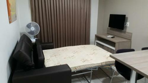 Riviera Park Apartamentos E Flats