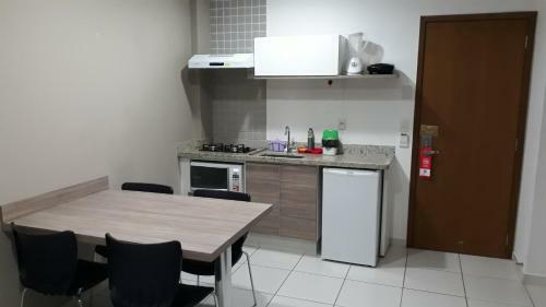 Riviera Park Apartamentos E Flats
