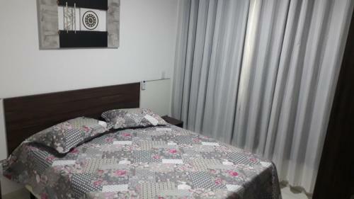 Riviera Park Apartamentos E Flats