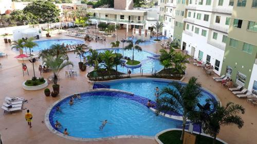 Riviera Park Apartamentos E Flats