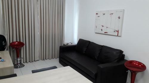 Riviera Park Apartamentos E Flats