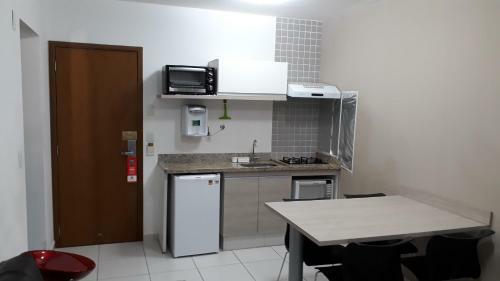 Riviera Park Apartamentos E Flats