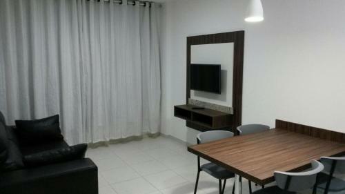 Riviera Park Apartamentos E Flats