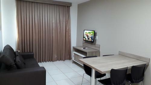 Riviera Park Apartamentos E Flats