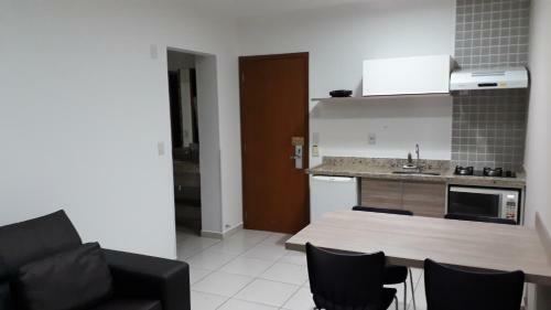 Riviera Park Apartamentos E Flats
