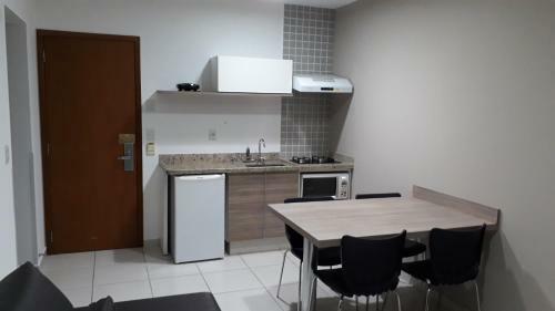 Riviera Park Apartamentos E Flats