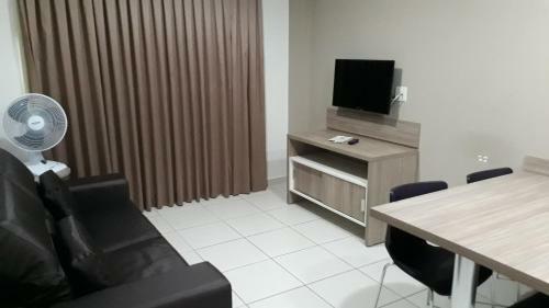Riviera Park Apartamentos E Flats