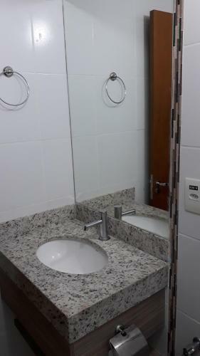 Riviera Park Apartamentos E Flats