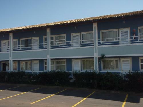 Apartamentos Thermas Park L'acqua Diroma
