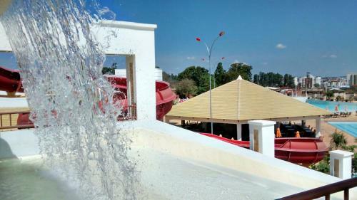 Apartamentos Thermas Park L'acqua Diroma