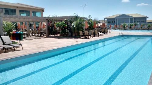 Apartamentos Thermas Park L'acqua Diroma