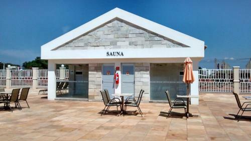 Apartamentos Thermas Park L'acqua Diroma