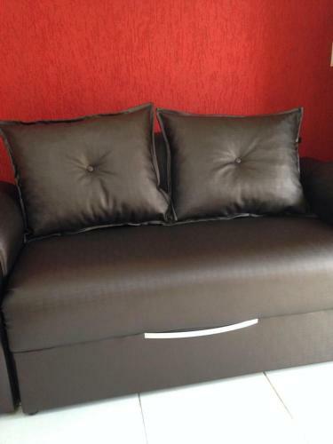 Apartamento 104-ap. Aldeia Do Lago Com Cozinha-caldas Novas