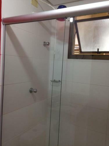 Apartamento 104-ap. Aldeia Do Lago Com Cozinha-caldas Novas