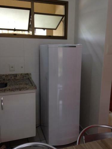 Apartamento 104-ap. Aldeia Do Lago Com Cozinha-caldas Novas