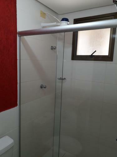 Apartamento 104-ap. Aldeia Do Lago Com Cozinha-caldas Novas