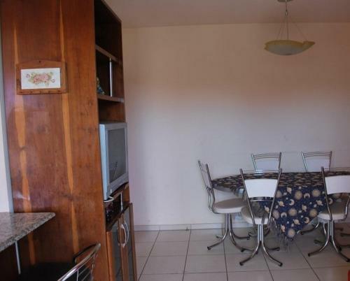 Apartamento Thermas Do Bandeirante - Achei F�rias