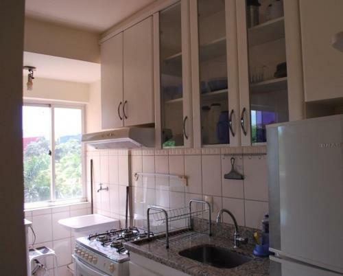 Apartamento Thermas Do Bandeirante - Achei F�rias