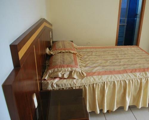 Apartamento Thermas Do Bandeirante - Achei F�rias